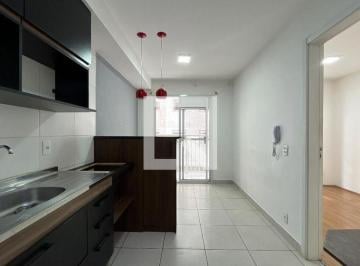 Apartamento · 29m² · 1 Quarto · Apartamento para Aluguel - Freguesia do Ó, 1 Quarto, 29 m² - São Paulo
