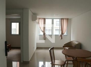Apartamento · 42m² · 1 Quarto · Apartamento para Aluguel - Perdizes, 1 Quarto, 42 m² - São Paulo
