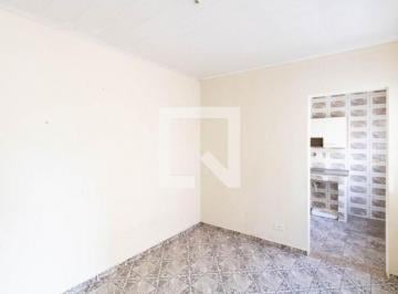 Casa · 50m² · 1 Quarto · 1 Vaga · Casa para Aluguel - Campo Grande, 1 Quarto,  50 m² - Rio de Janeiro