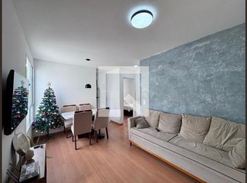 Apartamento · 44m² · 2 Quartos · 1 Vaga · Apartamento para Aluguel - Vargem Grande, 2 Quartos, 44 m² - Rio de Janeiro