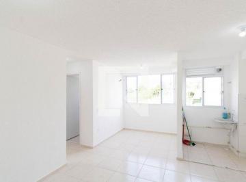Apartamento · 48m² · 2 Quartos · 1 Vaga · Apartamento para Aluguel - Campo Grande, 2 Quartos, 48 m² - Rio de Janeiro