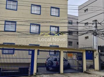 20251212_1209551765555832609.jpg · Apartamento para locação, Jardim Santa Mena, Guarulhos, SP