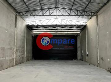 81764938942534.webp · Excelente Galpão / Barracão para locação, 250 metros - Jardim São Paulo, Guarulhos, SP