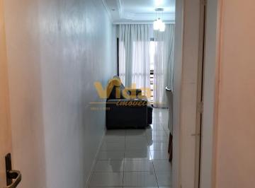 Apartamento · 63m² · 2 Quartos · 1 Vaga · Apartamento para locação em Km 18 - Osasco 02 quartos
