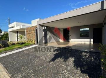 Casa · 304m² · 3 Quartos · 4 Vagas · CONDOMINIO VOLPI