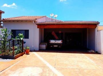 Casa · 250m² · 3 Quartos · 2 Vagas · PARQUE SAO PAULO( VILA XAVIER)