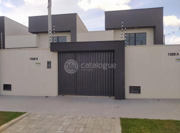 Casa · 84m² · 2 Quartos · 1 Vaga · Casa a venda no bairro Nova Esperanca em Parnamirim