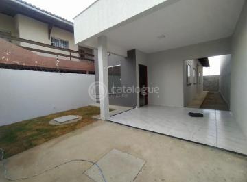 Casa · 70m² · 2 Quartos · 1 Vaga · Casa a venda no bairro Nova Esperanca, Parnamirim: 2 dormitorios, suite e garagem coberta!