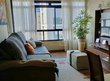 Apartamento · 98m² · 2 Quartos · 1 Vaga · Apartemento - 2 - Quartos- Itarare - Sao Vicente