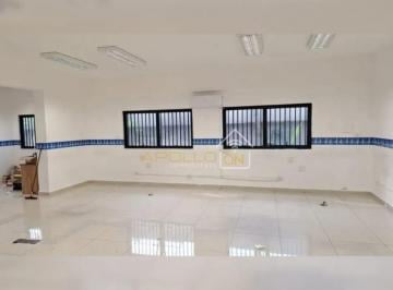 Comercial · 205m² · 1 Vaga · Sala - Comercial - Boqueirao - Santos