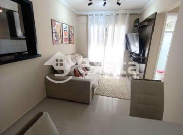 Apartamento · 52m² · 2 Quartos · 1 Vaga · Apartamento a venda Di Venneto 2 quartos 52 m2