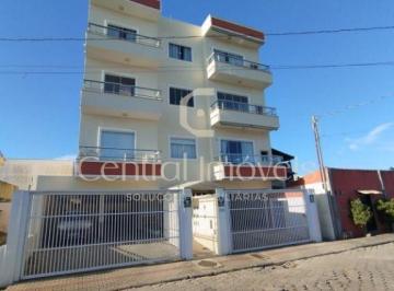 Apartamento · 55m² · 2 Quartos · 1 Vaga · Apartamento Mobiliado - Centro - Balneario Picarras