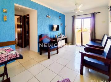 Apartamento · 60m² · 2 Quartos · 1 Vaga · Apartamento em Rua Conceição - Centro - Ubatuba/SP
