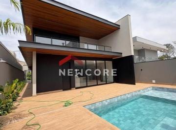 Casa · 350m² · 3 Quartos · 3 Vagas · Casa de condomínio em Avenida Affonso José Aiello, 200 Quadra 8 - Vila Aviação - Bauru/SP
