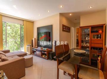Apartamento · 75m² · 2 Quartos · 1 Vaga · Apartamento em Rua Carvalho Alvim - Tijuca - Rio de Janeiro/RJ