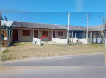 Casa · 45m² · 2 Quartos · 1 Vaga · Casa em Avenida Salgado Filho - Santa Terezinha (Distrito) - Imbé/RS