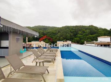 Apartamento · 35m² · 1 Quarto · 1 Vaga · Apartamento em Rua João Ramalho - Praia Grande - Ubatuba/SP