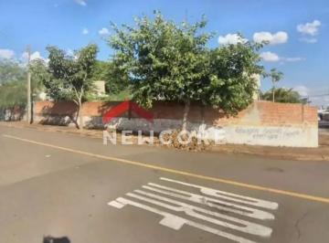 Terreno · 350m² - Newcore · Lote em Rua Humberto Nobile - Califórnia - Londrina/PR