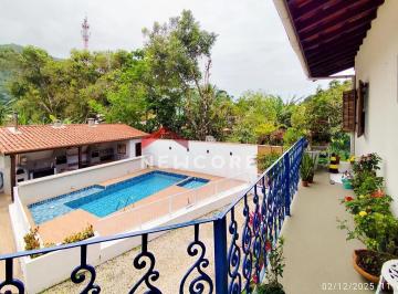 Apartamento · 78m² · 3 Quartos · 2 Vagas · Apartamento em Rua Três Irmãos - Lázaro - Ubatuba/SP
