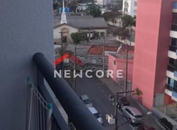 Apartamento · 63m² · 2 Quartos · 2 Vagas · Apartamento em Rua João Lotto - Centro - São Bernardo do Campo/SP