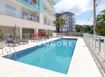 Apartamento · 69m² · 2 Quartos · 1 Vaga · Apartamento em Rua Albatroz - Praia Grande - Ubatuba/SP