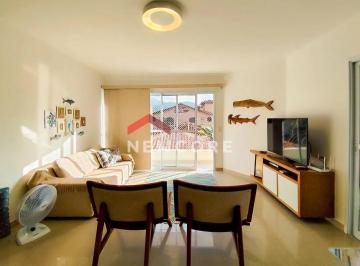 Apartamento · 156m² · 3 Quartos · 2 Vagas · Apartamento em  Rua Maria Augusta - Barra da Lagoa - Ubatuba/SP