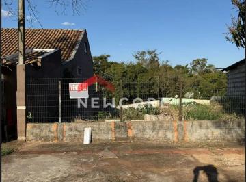 Terreno · 440m² · Lote em Rua José Lázaro de Gouvea - Califórnia - Londrina/PR
