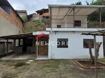 Casa · 110m² · 3 Quartos · 4 Vagas · Casa em Rua Teerã - Glória - Belo Horizonte/MG