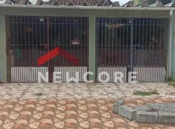 Casa · 86m² · 2 Quartos · 2 Vagas · Casa em Rua Geysa Marcok - Itaguaí - Mongaguá/SP