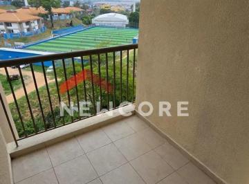 Apartamento de 3 quartos, Guarulhos · Apartamento em Rua Trajano de Faria - Jardim Nova Taboão - Guarulhos/SP