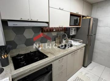 Apartamento · 52m² · 2 Quartos · 1 Vaga · Apartamento em  Rua Antônio Pavão - Parque Boa Esperança - São Paulo/SP