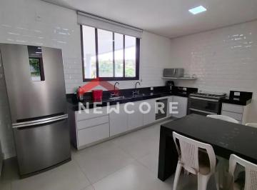 Casa · 277m² · 4 Quartos · 3 Vagas · Casa de condomínio em Rua Um - Lagoa Santa Park Residence - Lagoa Santa/MG