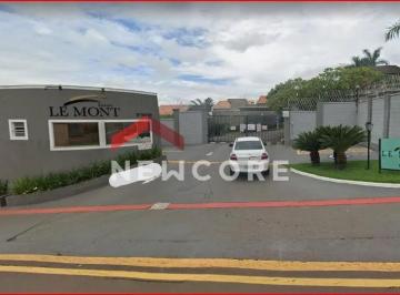Apartamento · 44m² · 2 Quartos · 1 Vaga · Apartamento em Rua da Águia-imperial - Paraíso - Londrina/PR