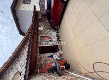 Casa · 44m² · 2 Quartos · 1 Vaga · Casa em Rua Rio de Janeiro - Jardim Praia Grande - Mongaguá/SP