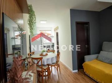 Casa · 56m² · 2 Quartos · 1 Vaga · Casa em Rua Waldemiro Rosa - Adhemar Garcia - Joinville/SC