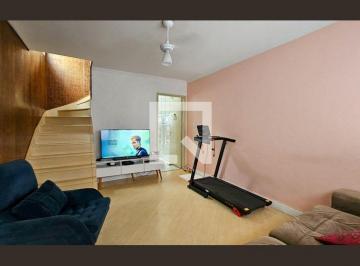 Casa · 140m² · 3 Quartos · 3 Vagas · Casa à Venda - Socorro, 3 Quartos,  140 m² - São Paulo