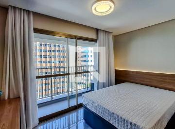 Apartamento · 23m² · 1 Quarto · Apartamento à Venda - Vila Mariana, 1 Quarto, 23 m² - São Paulo