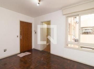 Apartamento · 42m² · 1 Quarto · Apartamento à Venda - Cidade Baixa, 1 Quarto,  42 m² - Porto Alegre