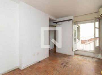 Apartamento · 40m² · 1 Quarto · Apartamento à Venda - Cidade Baixa, 1 Quarto, 40 m² - Porto Alegre