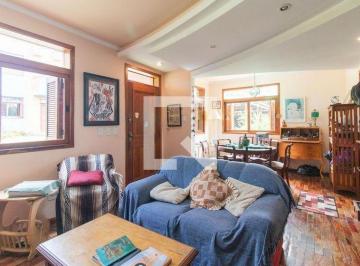Casa · 142m² · 3 Quartos · 2 Vagas · Casa à Venda - Vila Nova, 3 Quartos, 142 m² - Porto Alegre