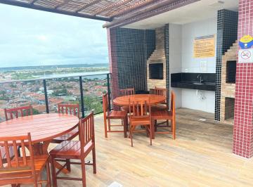 Apartamento para locação no MIRANTE CLUB STRATEGIA - SERRARIA, FAROL, Maceió, AL · Apartamento para locação no MIRANTE CLUB STRATEGIA - SERRARIA, FAROL, Maceió, AL