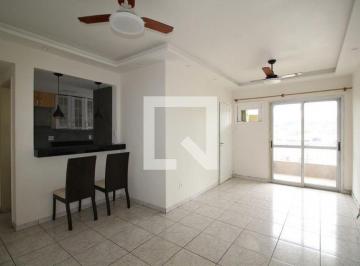 Apartamento · 74m² · 3 Quartos · 1 Vaga · Apartamento à Venda - Taquara, 3 Quartos, 74 m² - Rio de Janeiro