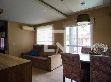 Apartamento · 70m² · 3 Quartos · 1 Vaga · Apartamento à Venda - Humaitá, 3 Quartos, 70 m² - Porto Alegre