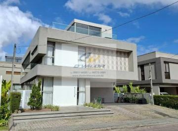 Casa · 4 Quartos · 6 Vagas · Imoveis - em Cabedelo