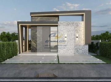 Casa · 3 Quartos · Imoveis - em Muçumagro