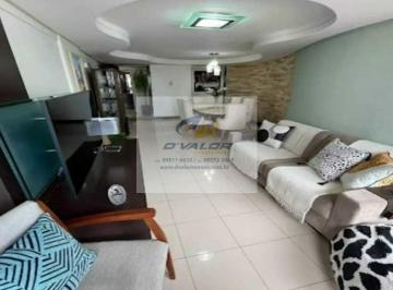 Apartamento · 123m² · 3 Quartos · 2 Vagas · Imoveis - em Tambaú