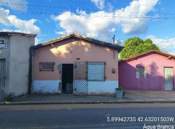 img0 · Oportunidade Única em AGUA BRANCA - PI | Tipo: Casa | Negociação: Venda Direta Online  | Situação: I