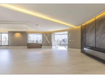 1 · Cobertura com 440 m², 4 quartos sendo 2 suítes à venda no bairro Campo Belo.