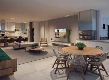 Apartamento · 203m² · 4 Quartos · 4 Vagas · Apartamentos à venda em Jacarecica, Maceió | 4 quartos com 203 m²
