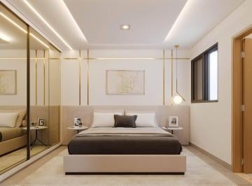 Apartamento 91m² Venda Setor Pedro Ludovico · Apartamentos à venda em Setor Pedro Ludovico, Goiânia | 3 quartos com 91 m²